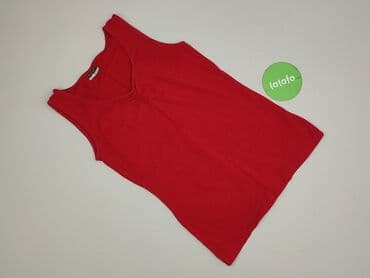 t shirty z czerwonem napisem: Beloved, T-shirt damski, rozmiar S — 2