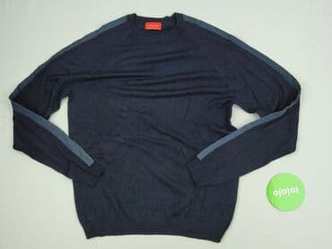 zara bialy sweter: Zara, Bluza dla mężczyzn, S — 2