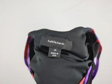 allegro sukienki damskie midi: Sukienka damska, rozmiar XL — 4