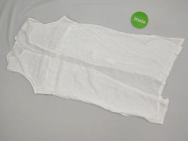 bluzka damska boho: Narzutka damska, rozmiar L — 3