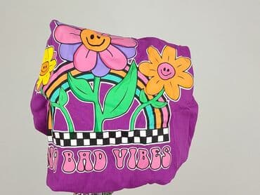 śmieszne koszulki z koniem: FB Sister, T-shirt damski, rozmiar S — 5