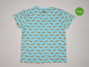 tshirt: Koszulka dla mężczyzn, rozmiar M — 3