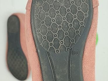 balerinki lacoste: Balerinki damskie, rozmiar 38 — 5