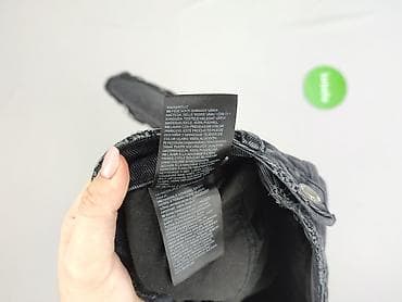 spódnice mini plus size: H&M, Spódnica damska, rozmiar M — 5