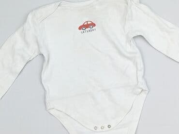 bluzki dziewczęce 164 allegro: Body, 6-9 months, 
condition - Very good — 1