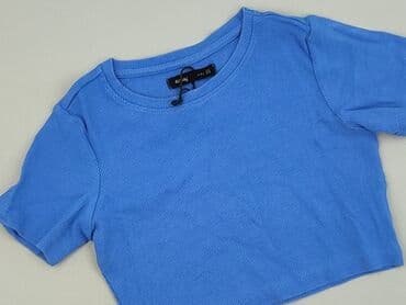 t shirty liu jo: Sinsay, Women`s T-shirt, size XS (EU 34) — 1