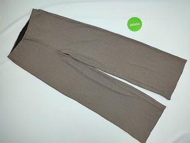 second hand second hand second hand: RAINBOW, Брюки жіночі, розмір M — 2