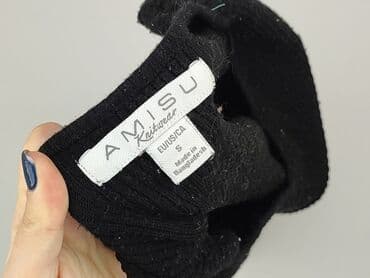sweter amisu new yorker: Amisu, Sweter damski, rozmiar S — 5