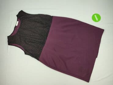 sukienka dla mamy weselnej plus size: Gallery, Sukienka damska, rozmiar 5XL — 3