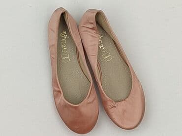 Baleriny 31, stan - Idealny