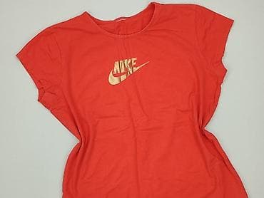 igen: Nike, T-shirt damski, rozmiar M — 1