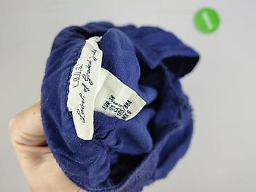 biale trampki hm: H&M L.O.G.G., Bluzka damska, rozmiar M — 5