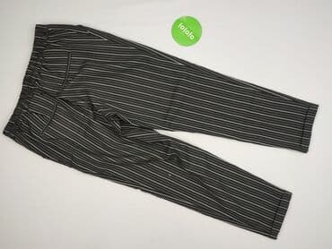 kapcie wyprzeda: House, Spodnie materiałowe damskie, rozmiar M — 3