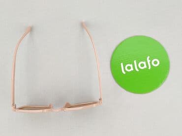 diverse torebka pikowana: Okulary, Przeciwsłoneczne, Prostokątne kształt, stan - Bardzo dobry — 4