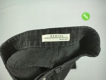 redial jeans: Jeansy damskie, rozmiar XS — 5