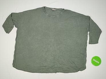 bluzki m: Bluzka damska, rozmiar 2XL — 2