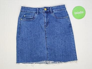 pull amd bear: Esmara, Spódnica damska, rozmiar XS — 2