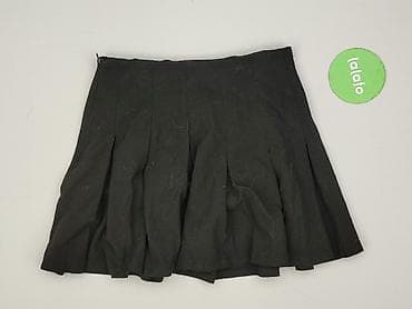 do oddania: Bershka, Spódnica damska, rozmiar M — 4
