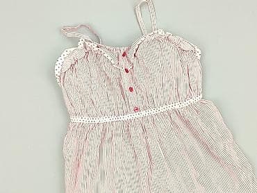 biale klapki hermes: Bluzka damska, rozmiar S — 1