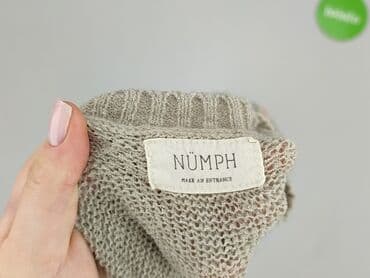 national geographic swetry: Nümph, Women`s sweater, size S — 4