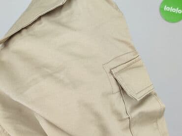 klapki na koturnie w ccc: Szorty dla mężczyzn, rozmiar XL — 6