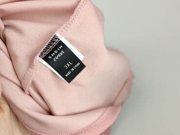 shein curve bluzki: Shein Curve, Bluzka damska, 3XL — 4