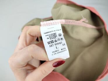 stich sukienka: Styled In Italy, Sukienka damska, rozmiar L — 4