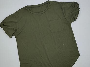 bluza oversize shein: Shein, T-shirt damski, rozmiar XL — 1