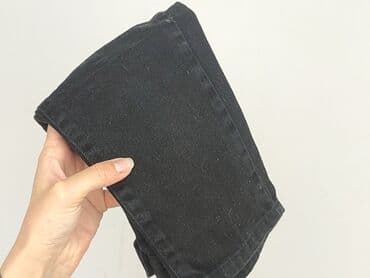 джинси h: Jeans, 1.5-2 years, 92, condition - Perfect — 7