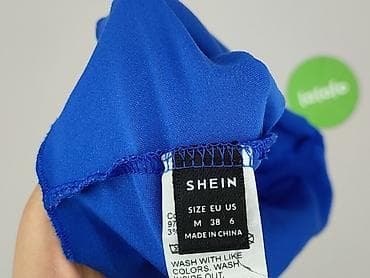 columbia stan: Shein, Top damski, rozmiar M — 4