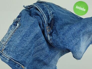 hm cargo: H&M, Spódnica damska, rozmiar M — 4