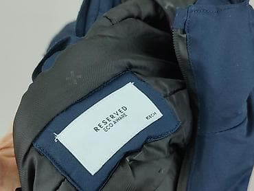 kurtki vinted: Kurtka zimowa, Reserved, 13 lat, 152-158 cm, stan - Bardzo dobry — 4