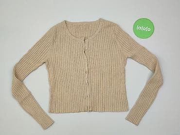 pull and bear kardigan: Kardigan damski, rozmiar S — 2