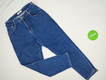 2016 jeans: Fashion Jeans, Jeansy damskie, rozmiar XS — 2