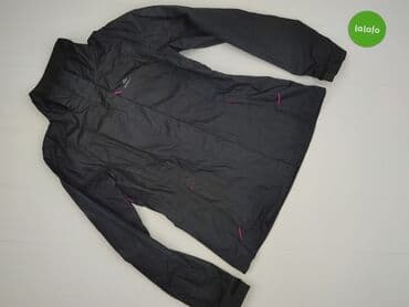 koszulka termoaktywna salewa: Decathlon, Kurtka przejściowa damska, rozmiar S — 2