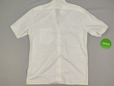 reporter bluzy męskie: Millenium, Koszulа dla mężczyzn, rozmiar 3XL — 3