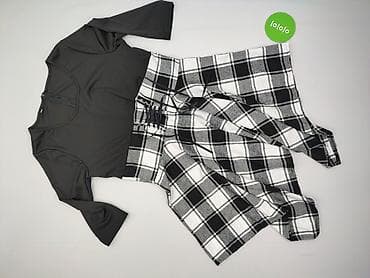 top gorsetowy plus size: Sukienka damska, rozmiar XL — 2