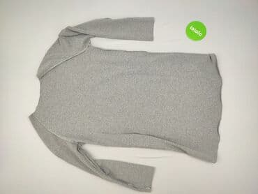 duże rozmiary ekskluzywne sukienki plus size: Sukienka damska, rozmiar M — 3