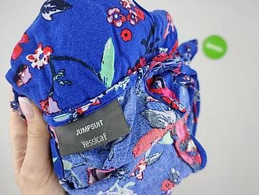 deichman klapki: Yessica, Kombinezon damski, rozmiar XL — 5