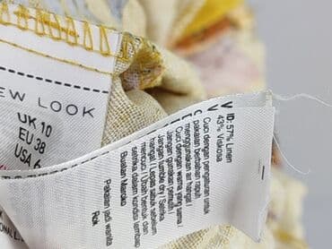 sandały na koturnie lasocki ccc: New Look, Spódnica damska, M — 5