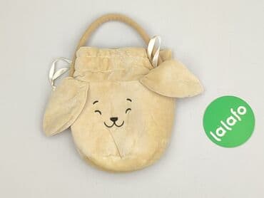 klapki z futerkiem dla dzieci ccc: Kid's handbag, condition - Perfect — 2