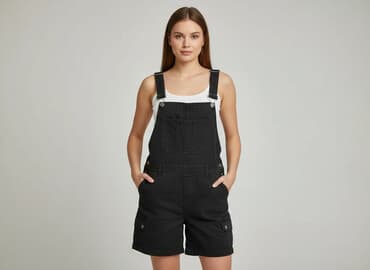 ubrania bench: Bench, Women`s overall, size S — 1