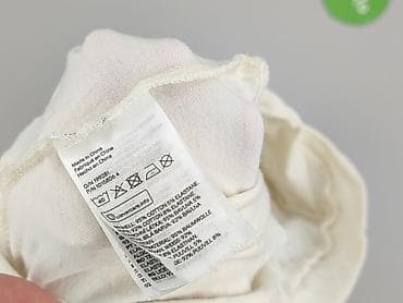 nike air divine: H&M Divided, Top damski, rozmiar L — 4