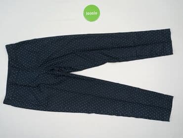 h: Esmara, Spodnie materiałowe damskie, rozmiar S — 2