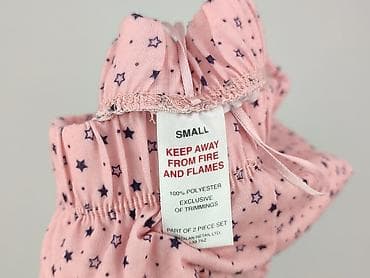 primark pizamy: Piżama damska, rozmiar S — 8