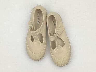 shein darmowe ubrania: Buty sportowe Nelli Blu, 33, Używany — 1