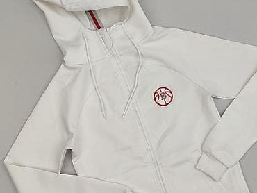 kangaroos klapki: Bluza z kapturem damska, rozmiar M — 1