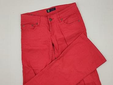 Jeansy damskie, rozmiar S