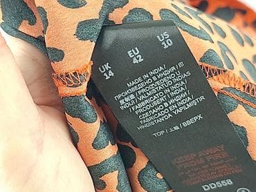 jackpot clothes: Capsule, Bluzka damska, rozmiar XL — 5
