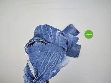 Spodnie jeansowe, Reporter young, 16 lat, 170, stan - Bardzo dobry — 6